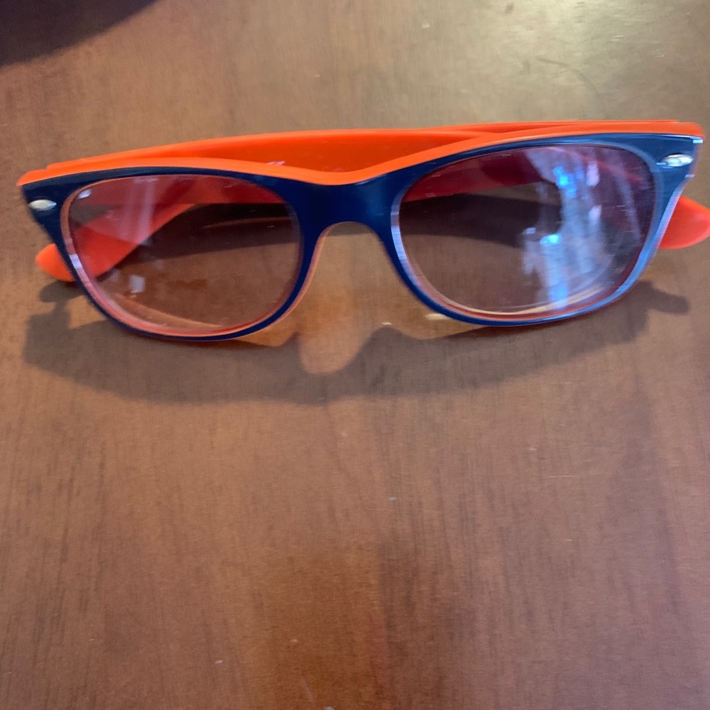 RayBan Wayfarer
